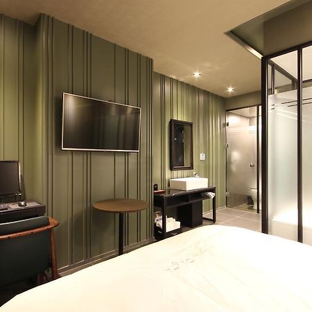 Hotel 38.5 Jinhae Changwon Εξωτερικό φωτογραφία