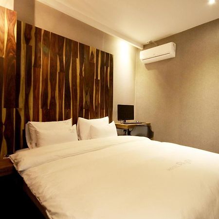 Hotel 38.5 Jinhae Changwon Εξωτερικό φωτογραφία