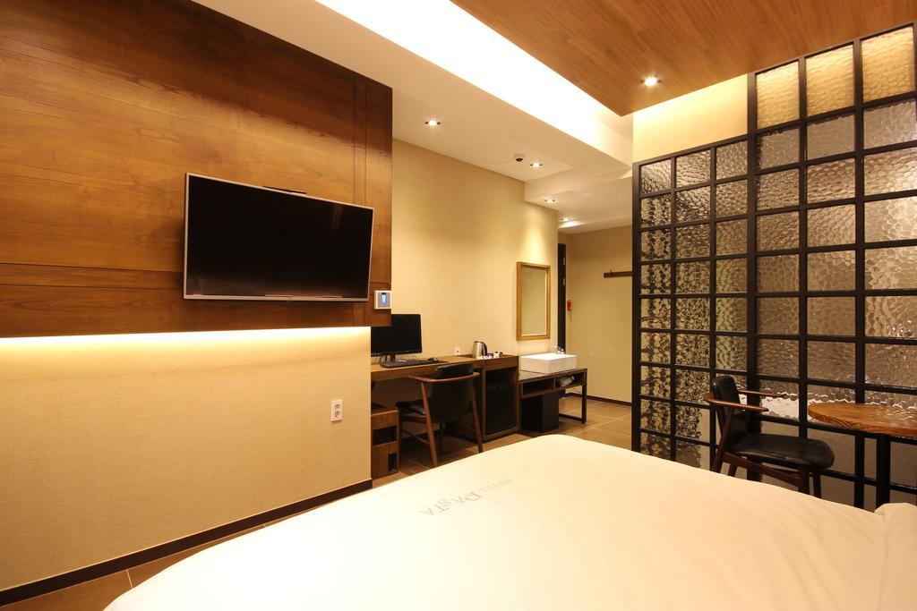 Hotel 38.5 Jinhae Changwon Εξωτερικό φωτογραφία