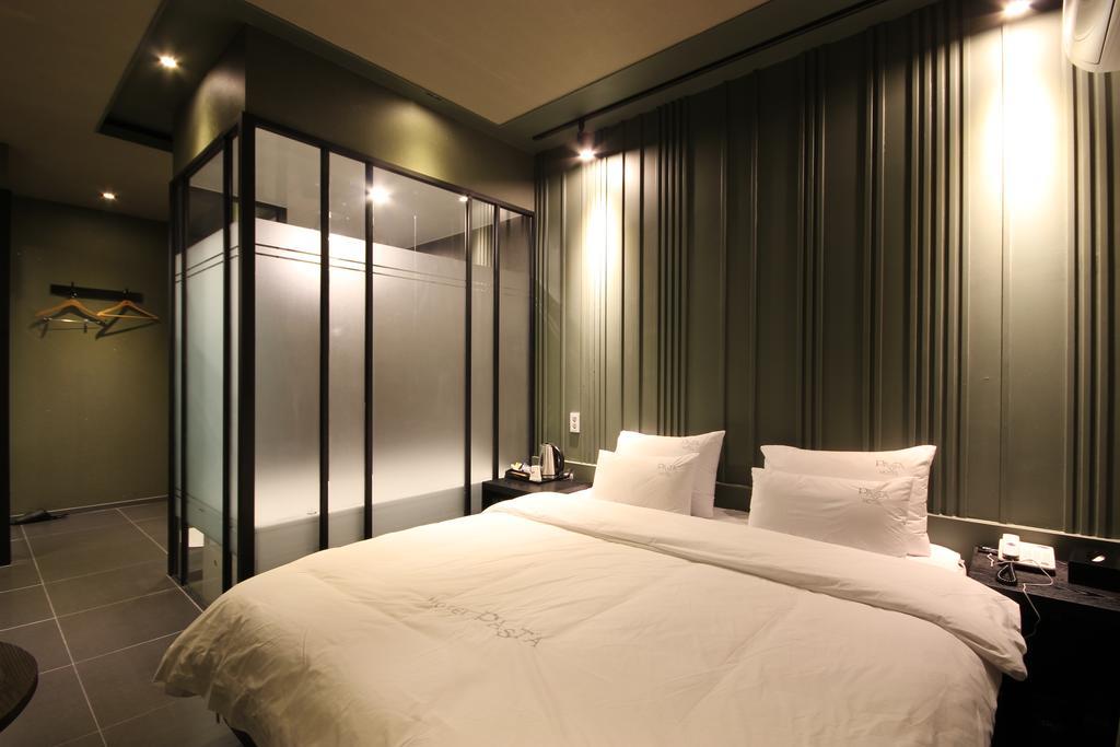 Hotel 38.5 Jinhae Changwon Εξωτερικό φωτογραφία