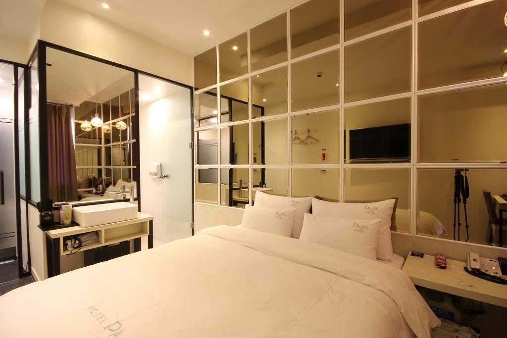 Hotel 38.5 Jinhae Changwon Εξωτερικό φωτογραφία