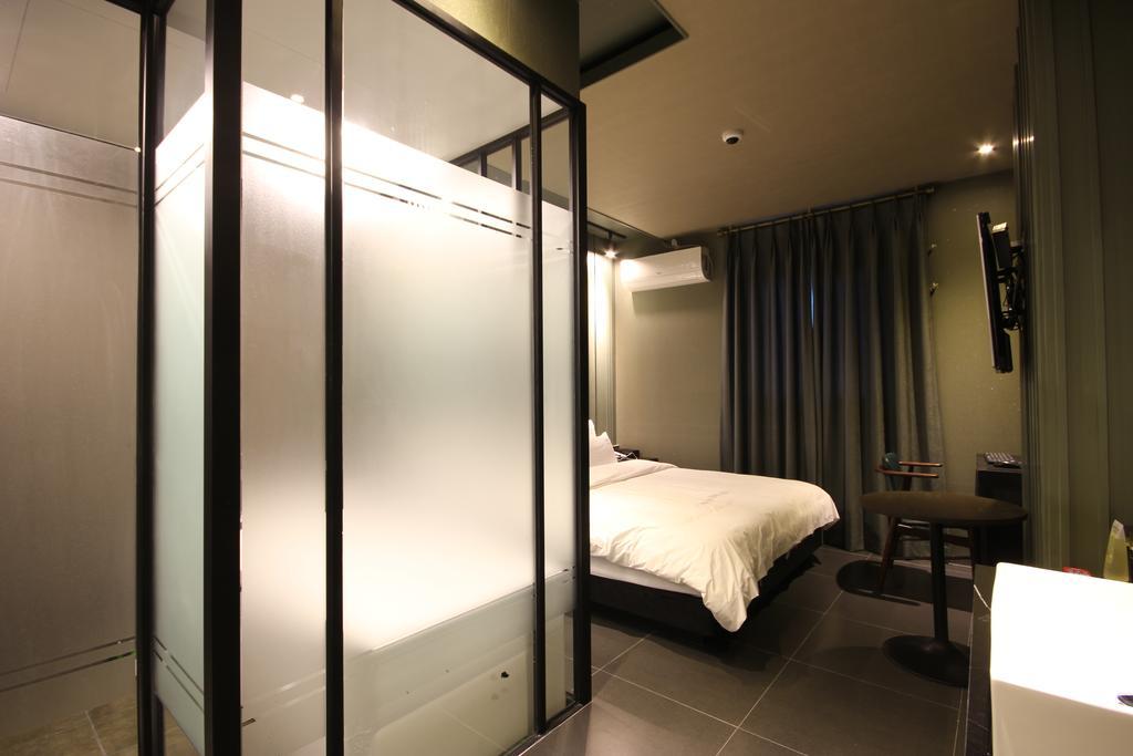 Hotel 38.5 Jinhae Changwon Εξωτερικό φωτογραφία