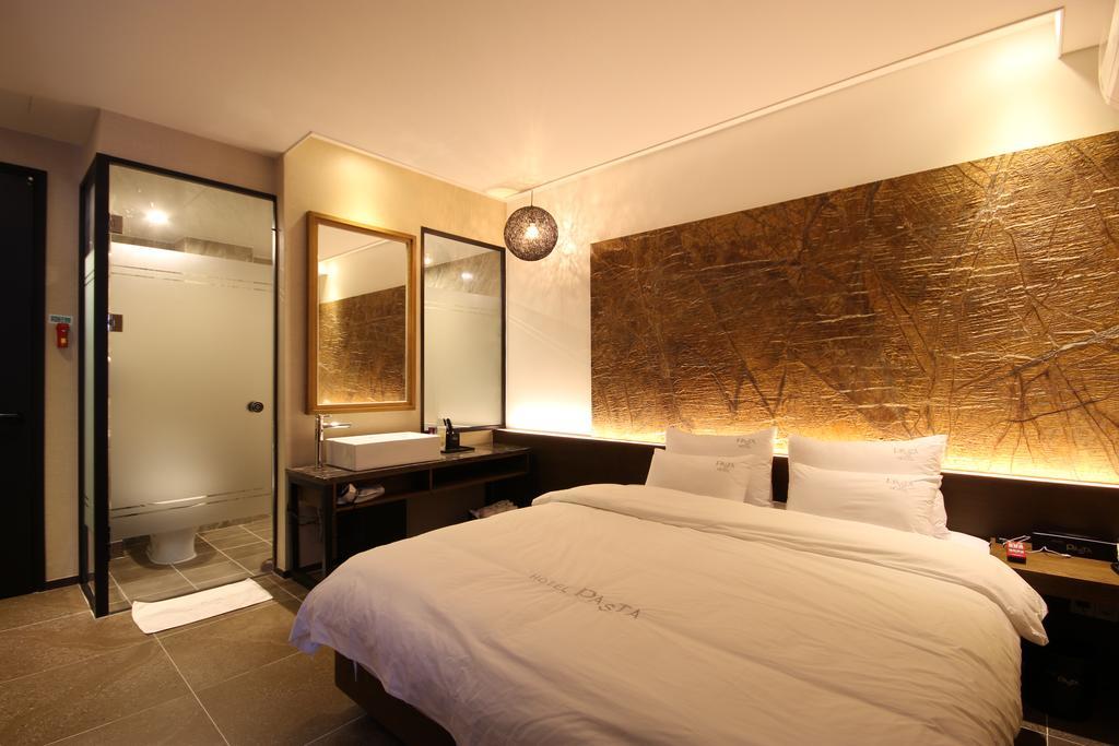 Hotel 38.5 Jinhae Changwon Εξωτερικό φωτογραφία