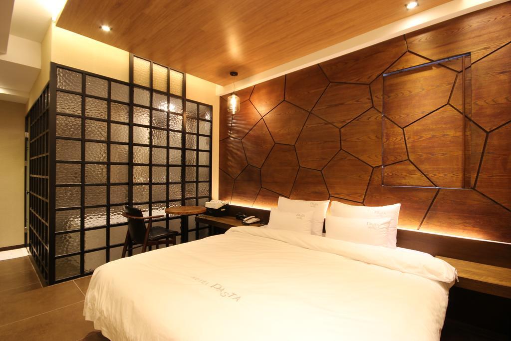 Hotel 38.5 Jinhae Changwon Εξωτερικό φωτογραφία