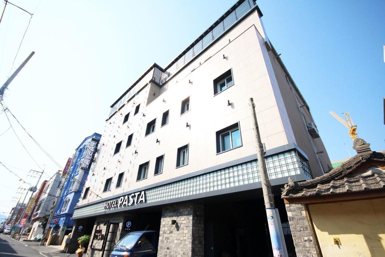 Hotel 38.5 Jinhae Changwon Εξωτερικό φωτογραφία