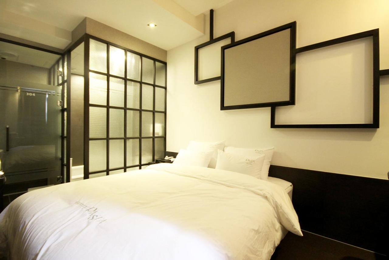 Hotel 38.5 Jinhae Changwon Εξωτερικό φωτογραφία