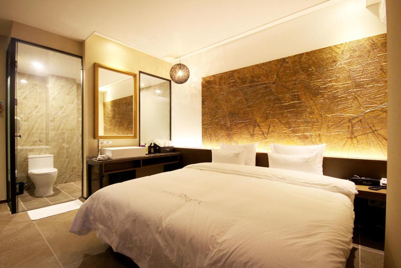 Hotel 38.5 Jinhae Changwon Εξωτερικό φωτογραφία