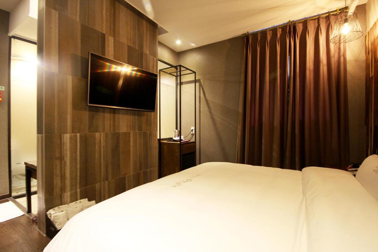 Hotel 38.5 Jinhae Changwon Εξωτερικό φωτογραφία