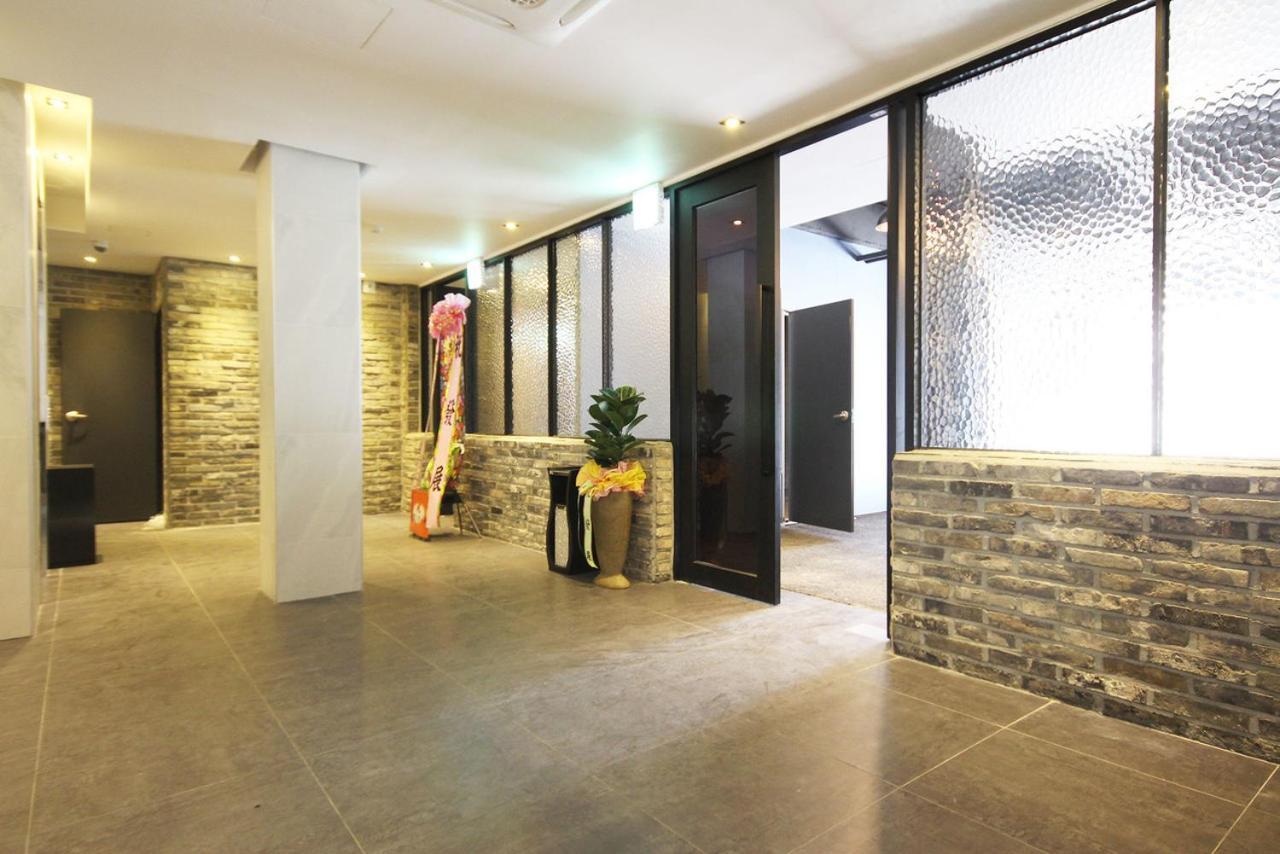 Hotel 38.5 Jinhae Changwon Εξωτερικό φωτογραφία