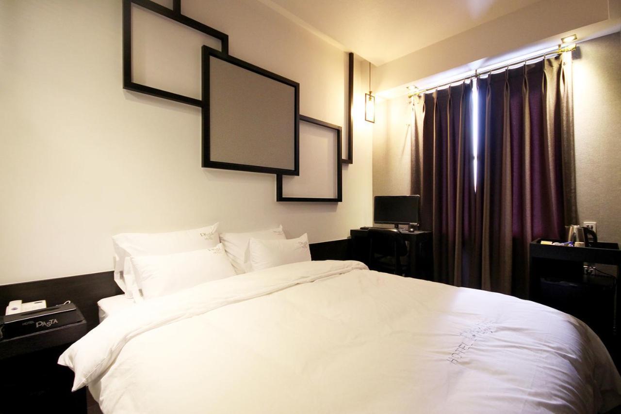 Hotel 38.5 Jinhae Changwon Εξωτερικό φωτογραφία