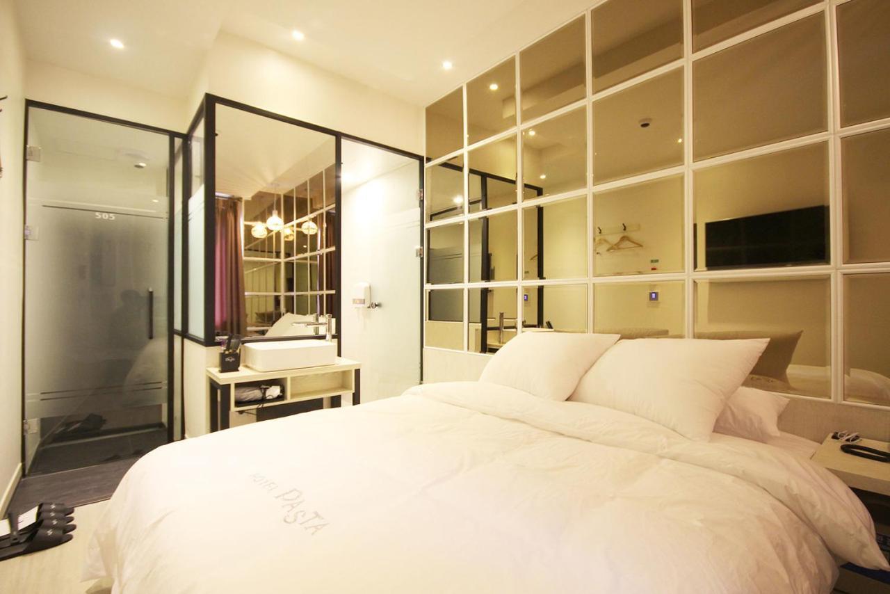 Hotel 38.5 Jinhae Changwon Εξωτερικό φωτογραφία